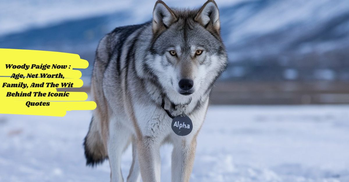 The Ultimate List of Wolf Names ( + Names Generator )