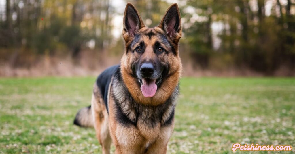 Best and Worst Food Choices for German Shepherds: Benefits and Risks Explained